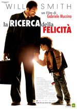 LA RICERCA DELLA FELICITÀ