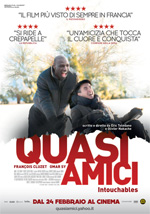 QUASI AMICI