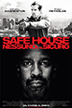 SAFE HOUSE - NESSUNO È AL SICURO