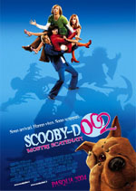 SCOOBY-DOO 2: MOSTRI SCATENATI