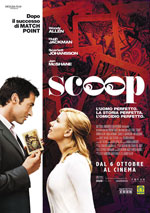 RECENSIONE FILM SCOOP