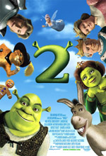 SHREK 2