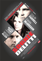 SOGNI E DELITTI