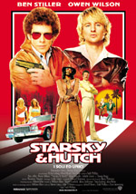 STARSKY & HUTCH 