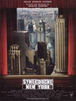 SYNECDOCHE, NEW YORK