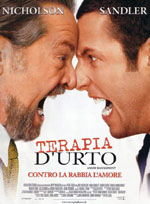 Terapia d'Urto