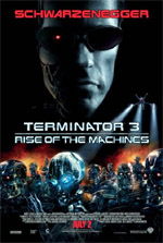 Terminator 3 - Rise of the Machines