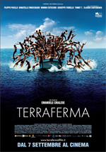 TERRAFERMA