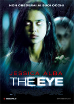 THE EYE