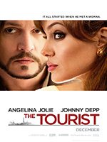 THE TOURIST