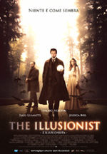 THE ILLUSIONIST