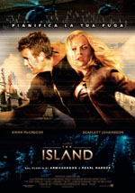 THE ISLAND