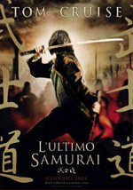 L'Ultimo Samurai
