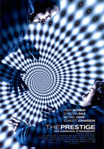 THE PRESTIGE