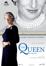 THE QUEEN