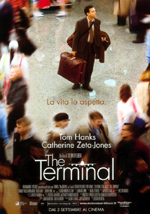 THE TERMINAL
