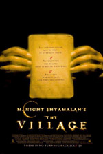 THE VILLAGE