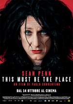 THIS MUST BE THE PLACE