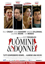UOMINI E DONNE