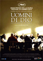 UOMINI DI DIO