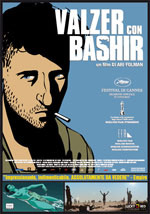 VALZER CON BASHIR