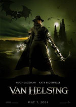 VAN HELSING