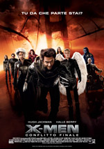 X-MEN 3: FINAL STAND