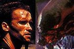 TERMINATOR VS ALIEN