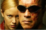 Terminator 3 : Rise of the Machines