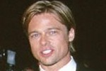 BRAD PITT