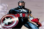 CAPITAN AMERICA
