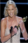 Charlize Theron