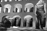 Fellini - Ekberg