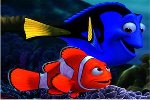FINDING NEMO