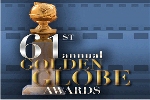 Golden Globes 61