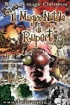 IL MAGICO NATALE DI RUPERT