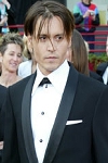 Johnny Depp