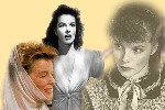 Katharine Hepburn