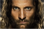 Lord of the Rings : The Return of The King