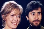 Luigi Lo Cascio e Sandra Ceccarelli