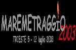Maremetraggio 2003