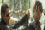 Matrix Revolutions