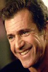 MEL GIBSON