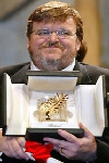 Michael Moore