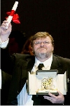 Michael Moore