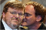Moore e Tarantino
