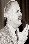 Nikita Michalkov