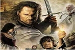 Lord od the Rings: The Return of the King