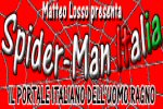 SPIDER-MAN ITALIA, IL PORTALE ITALIANO DELL'UOMO RAGNO