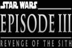 STAR WARS EPISODE III - REVENGE OF THE SITH